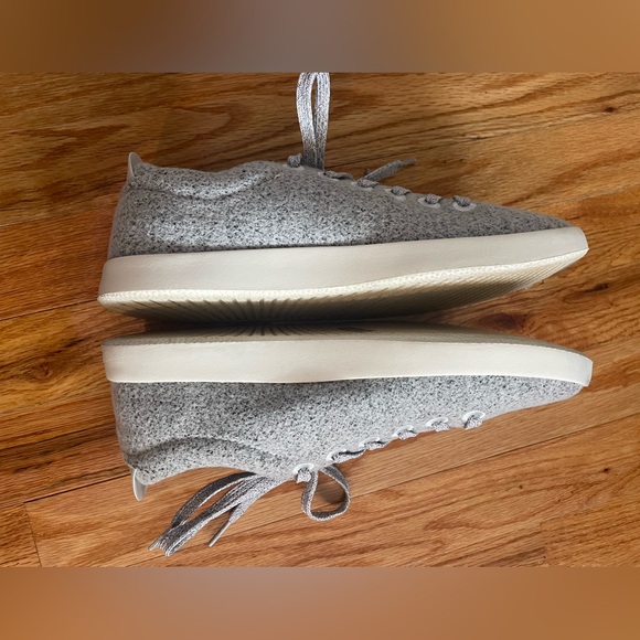 ALLBIRDS Women's 'Tree Piper' Woven Sneaker Size 10 Washable - Picture 4 of 7